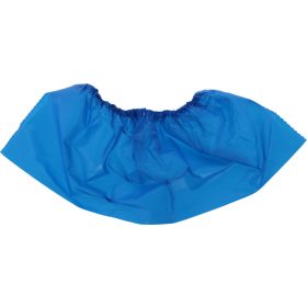  Protecții de încălțăminte de unică folosință – CPE, 410 × 150 mm, 40 buc./pachet