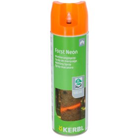   Spray de marcare multifuncțional Forst Neon – portovaliu neon, 500 ml