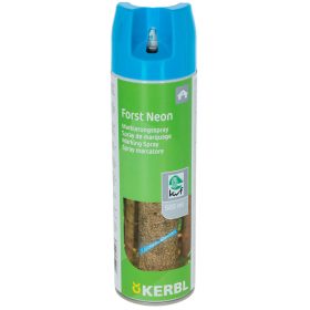   Spray de marcare multifuncțional Forst Neon – albastru neon, 500 ml