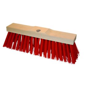   Mătură pentru curte – 35 cm, cu peri de duritate normală