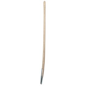   Coadă din lemn de frasin pentru unelte – lăcuită, diametru: 36 mm, lungime: 135 cm
