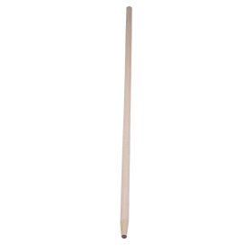   Coadă pentru unelte și mătură – diametru: 27 mm, lungime: 150 cm