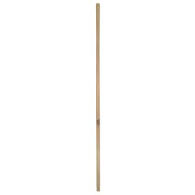   Coadă din lemn de frasin pentru unelte – diametru: 31 mm, lungime: 165 cm