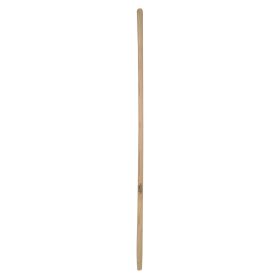   Coadă din lemn de fag pentru racletă de gunoi de grajd – diametru: 36 mm, lungime: 150 cm