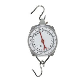   Cântar suspendabil, cu cadran circular – 10 kg, diviziune scală: 50 g