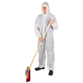 Combinezon de unică folosință Basic – XXXL