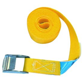   Chingă cu sistem de prindere cu clemă – 5 m, capacitate 400 kg