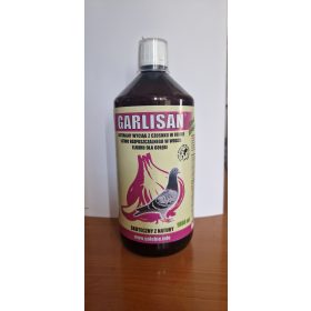 GARLISAN Extra Strong 1000 ml 