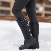 Pantofi și cizme pentru femei – echitație