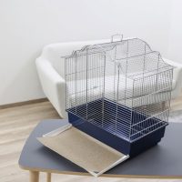 Accesorii pentru colivii de păsări