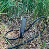 Împământare pentru gard electric