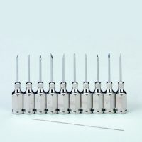Echipamente pentru vaccinarea animalelor de fermă