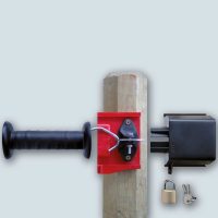 Accesorii pentru poartă de gard electric