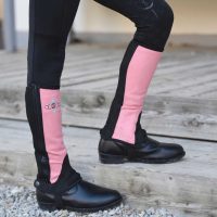 Jambiere „Chaps” pentru călăreți
