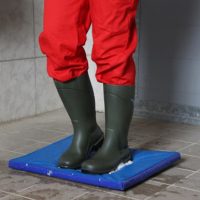 Echipamente de protecție împotriva epidemiilor