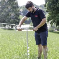 Alte accesorii utile pentru gard electric