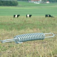 Accesorii pentru benzi și fire de gard electric