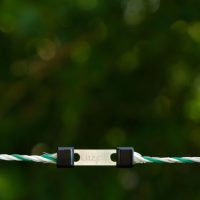 Accesorii de montaj pentru gard electric