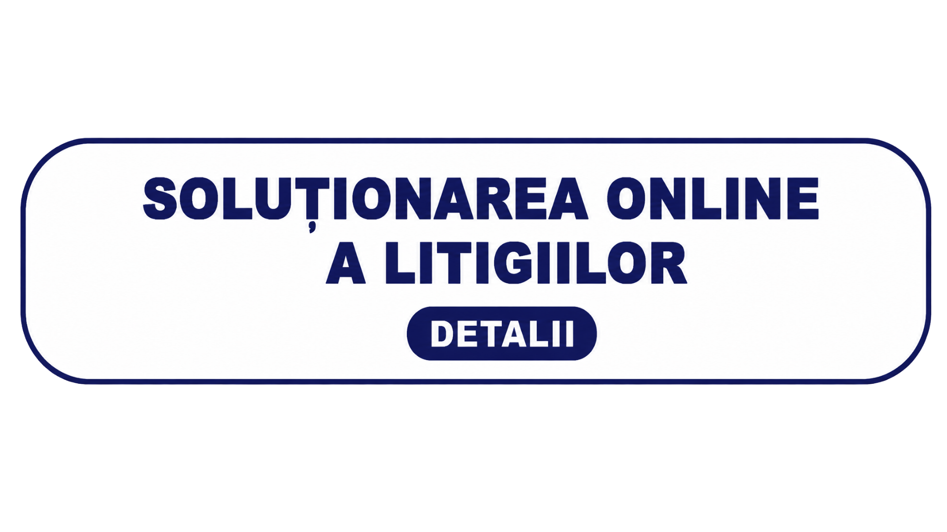 Soluționarea Online a Litigiilor