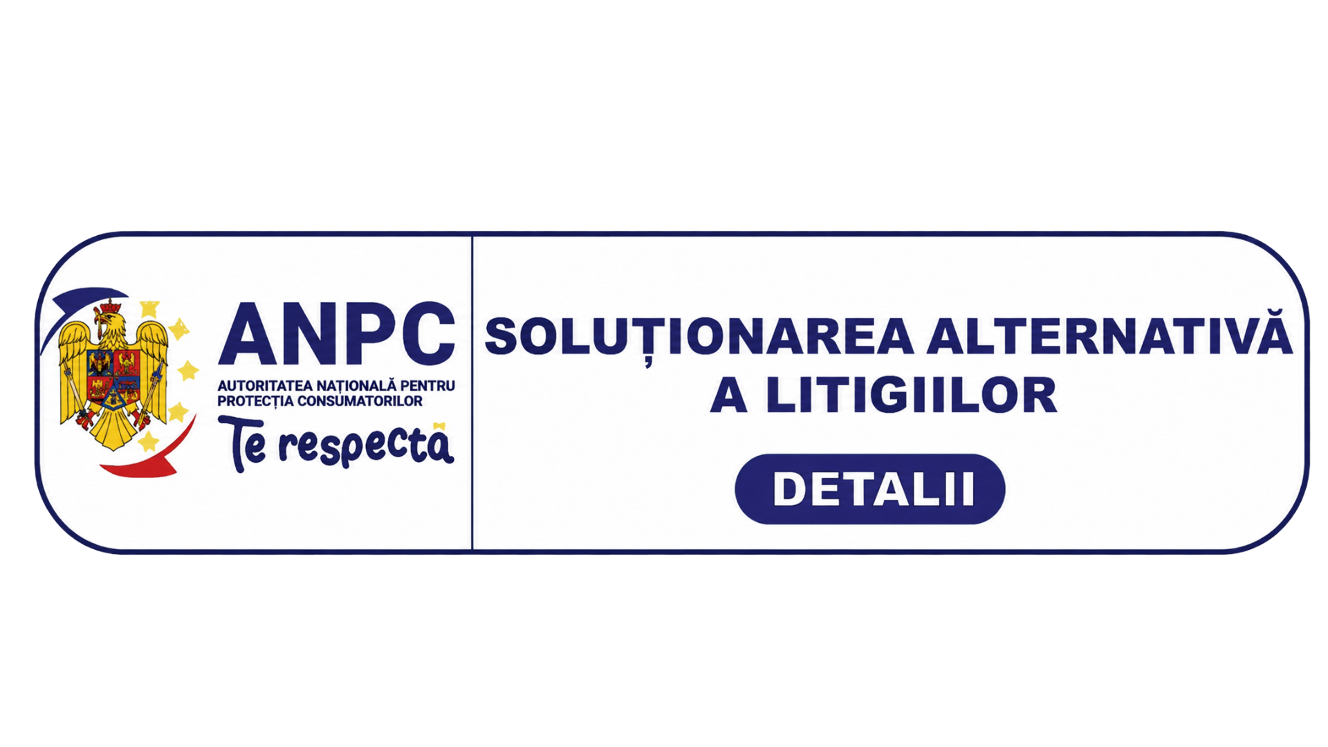 ANPC - Soluționarea Alternativă a Litigiilor